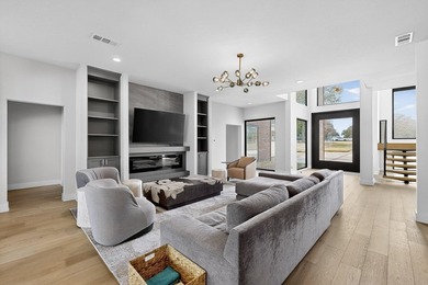 Stunning Luxury Lakefront Living in Cedar Creek Edge Water - photo 4