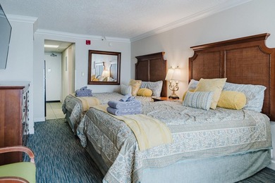 Welcome to this oceanfront 10th floor, direct ocean front - photo 9