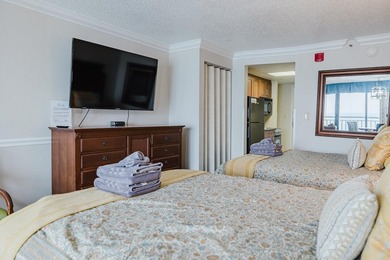 Welcome to this oceanfront 10th floor, direct ocean front - photo 10