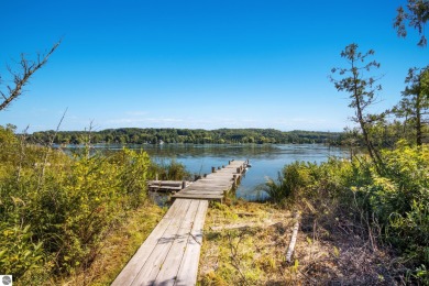 Lake Home For Sale in Bellaire, Michigan