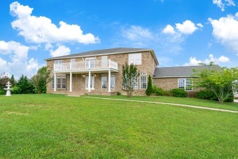Lake Home Off Market in Crawford, Tennessee