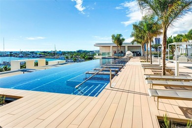 A rare 1-bedroom residence featuring 2 full bathrooms, this - photo 11