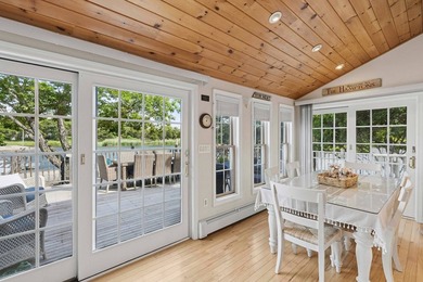 Rarely does a waterfront property come on the market in this - photo 11