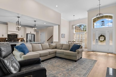 Tucked away on a quiet cul-de-sac in the gated Intracoastal - photo 12