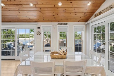 Rarely does a waterfront property come on the market in this - photo 12
