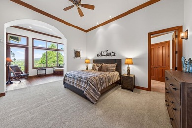 TIMELESS.... ELEGANCE...Meets Mountain Majesty in this Stunning - photo 12