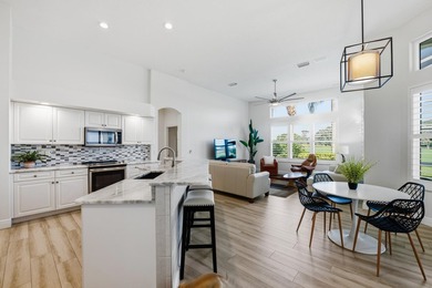 100% Move-In Ready! Beautifully updated and bright Monarch - photo 12
