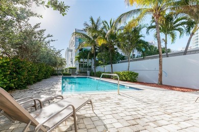 RARELY AVAILABLE!! Located steps to ocean, this contemporary