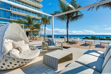 A rare 1-bedroom residence featuring 2 full bathrooms, this - photo 13