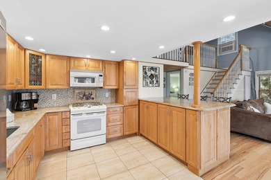Rarely does a waterfront property come on the market in this - photo 13