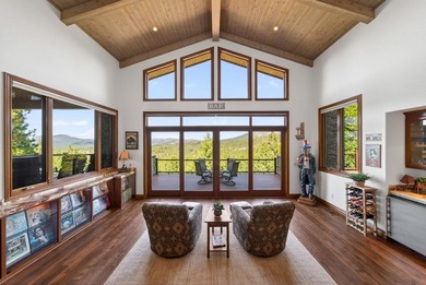 TIMELESS.... ELEGANCE...Meets Mountain Majesty in this Stunning - photo 14