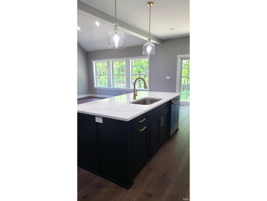 This new construction home will have 2,838 sq. ft. and truly - photo 15