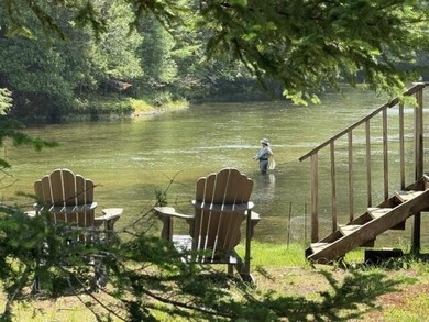 Nestled along legendary Grand Lake Stream, Little Falls Cottage - photo 15