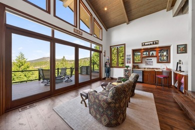 TIMELESS.... ELEGANCE...Meets Mountain Majesty in this Stunning - photo 15
