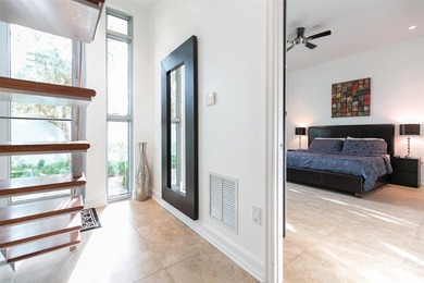 RARELY AVAILABLE!! Located steps to ocean, this contemporary