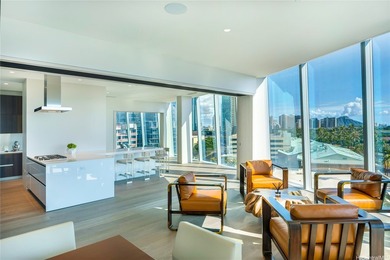 A rare 1-bedroom residence featuring 2 full bathrooms, this - photo 16
