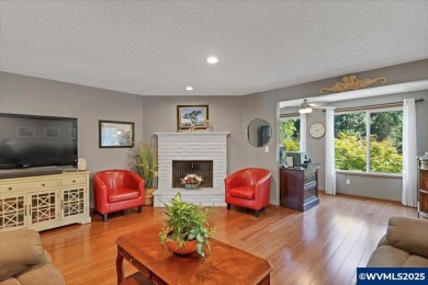 One of the most beautiful homes in Salemtowne! Fully updated