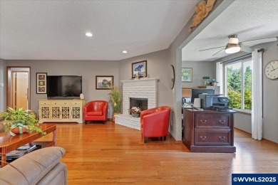 One of the most beautiful homes in Salemtowne! Fully updated