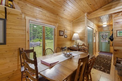 Nestled along legendary Grand Lake Stream, Little Falls Cottage - photo 18