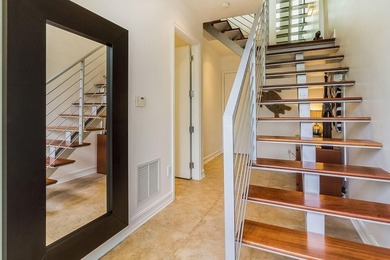 RARELY AVAILABLE!! Located steps to ocean, this contemporary