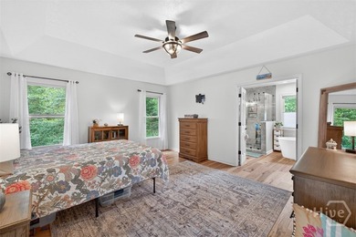 Move-in ready home with beautiful Lake Hartwell view and major - photo 19