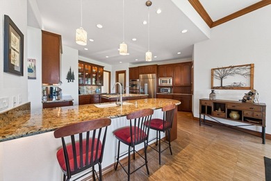 TIMELESS.... ELEGANCE...Meets Mountain Majesty in this Stunning - photo 19