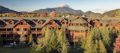 Lake Home For Sale in Lake Placid, New York
