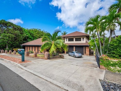 Situated on one of Oahu's most treasured streets in one of the - photo 1