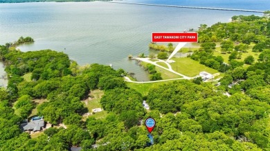 Lake Home For Sale in East Tawakoni, Texas