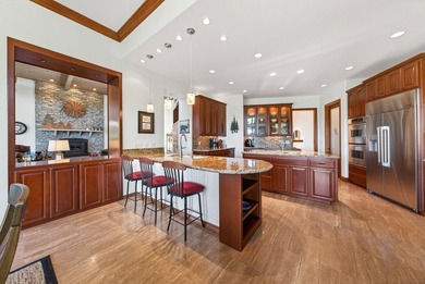 TIMELESS.... ELEGANCE...Meets Mountain Majesty in this Stunning - photo 21