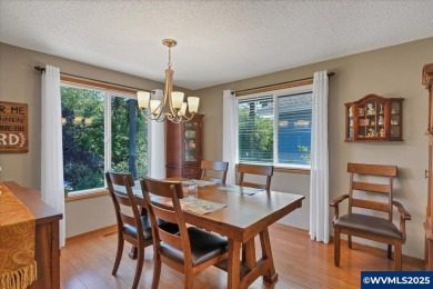 One of the most beautiful homes in Salemtowne! Fully updated