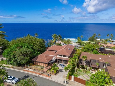 Situated on one of Oahu's most treasured streets in one of the - photo 2