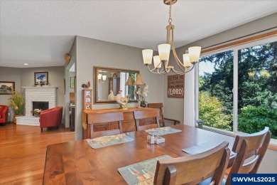 One of the most beautiful homes in Salemtowne! Fully updated