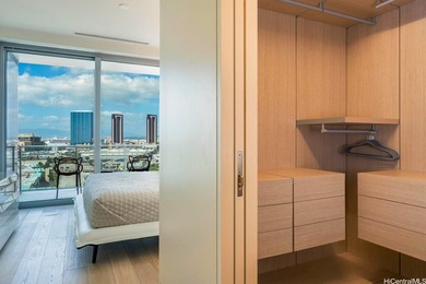 A rare 1-bedroom residence featuring 2 full bathrooms, this - photo 23