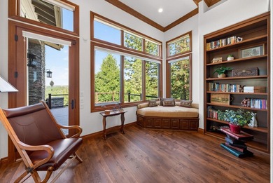 TIMELESS.... ELEGANCE...Meets Mountain Majesty in this Stunning - photo 23