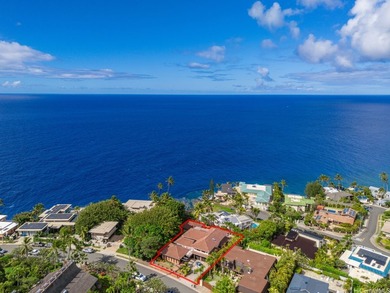 Situated on one of Oahu's most treasured streets in one of the - photo 4