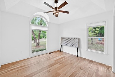 Move-in ready home with beautiful Lake Hartwell view and major - photo 24