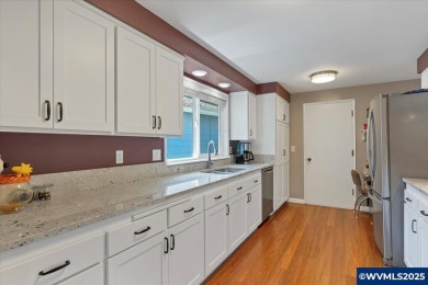 One of the most beautiful homes in Salemtowne! Fully updated