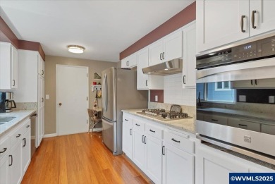 One of the most beautiful homes in Salemtowne! Fully updated