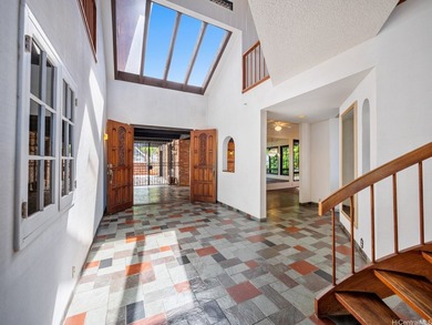 Situated on one of Oahu's most treasured streets in one of the - photo 7
