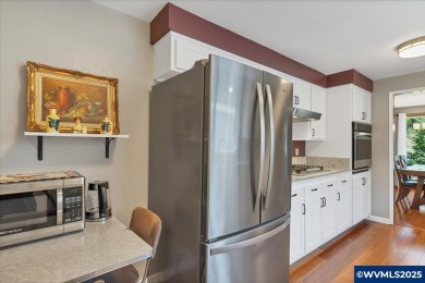 One of the most beautiful homes in Salemtowne! Fully updated