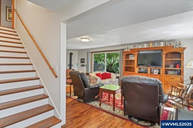 One of the most beautiful homes in Salemtowne! Fully updated