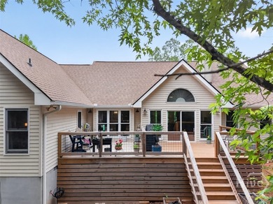 Move-in ready home with beautiful Lake Hartwell view and major - photo 29