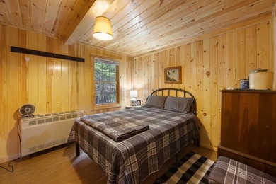 Nestled along legendary Grand Lake Stream, Little Falls Cottage - photo 29