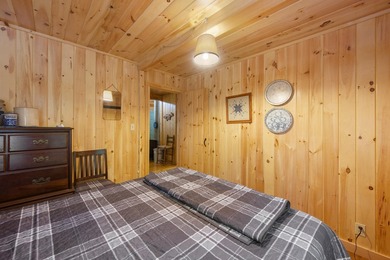 Nestled along legendary Grand Lake Stream, Little Falls Cottage - photo 30