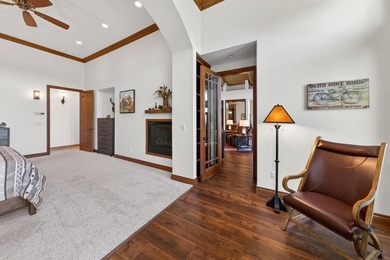 TIMELESS.... ELEGANCE...Meets Mountain Majesty in this Stunning - photo 30