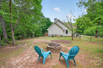 Move-in ready home with beautiful Lake Hartwell view and major - photo 31