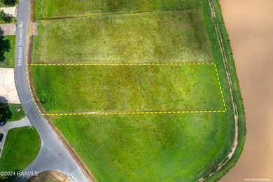 Lake Arthur Lot For Sale in Lake Arthur Louisiana