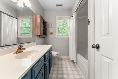 Welcome to this beautiful 4-bedroom, 2.5-bath home nestled on a - photo 33