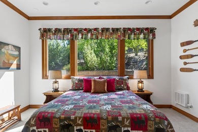 TIMELESS.... ELEGANCE...Meets Mountain Majesty in this Stunning - photo 33